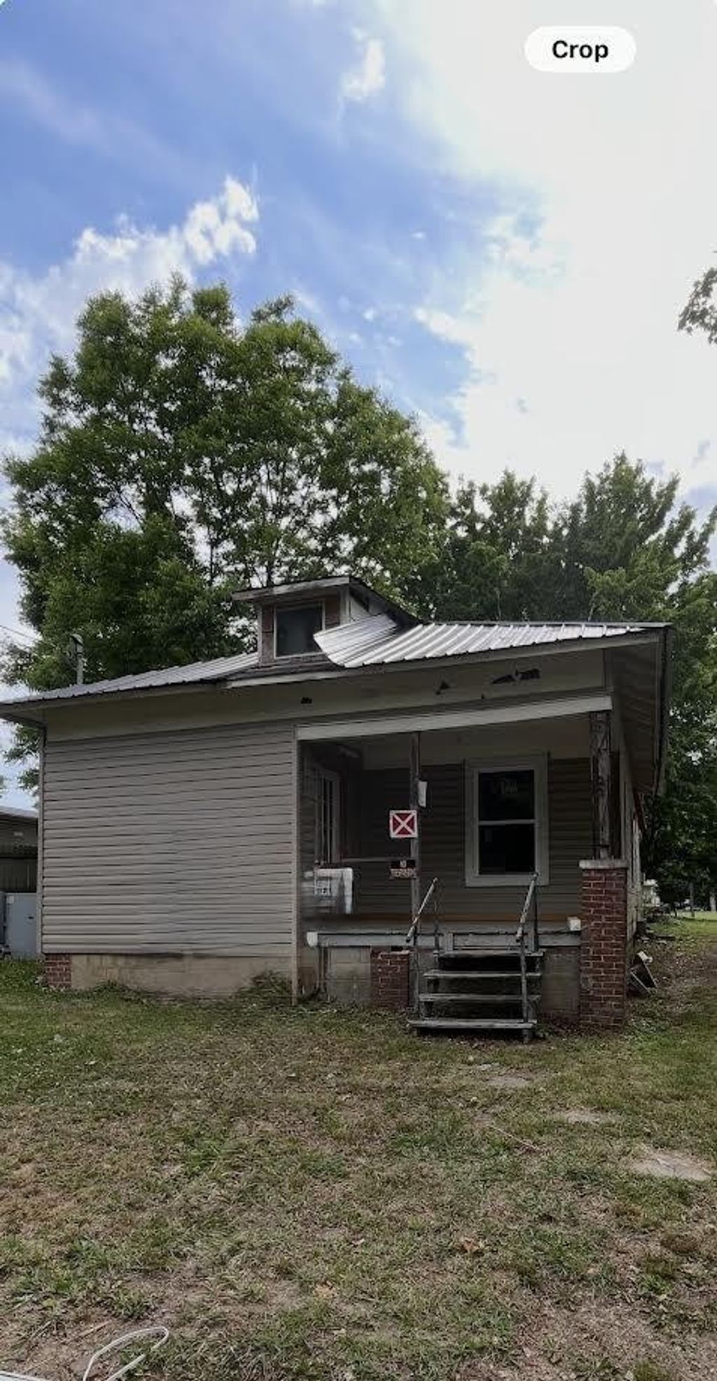 1505 Railroad Avenue, Athens