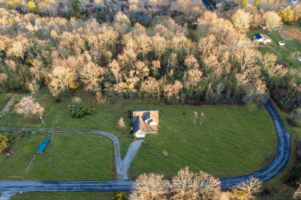 264 Firetower Road, Dickson