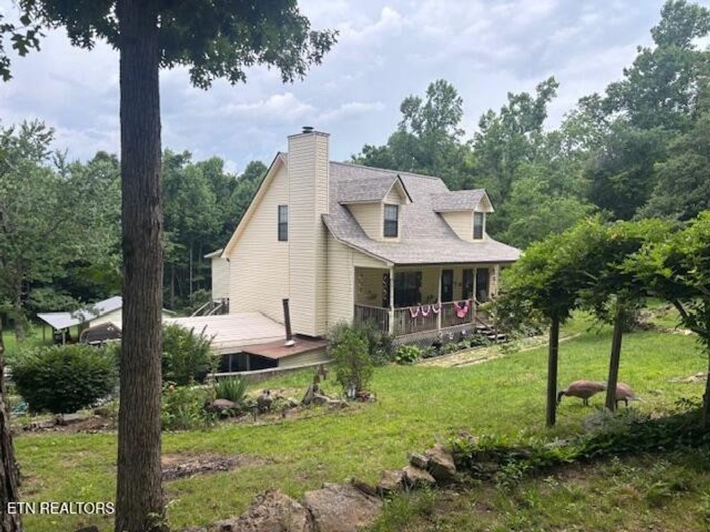 331 Briley Rd, Spring City