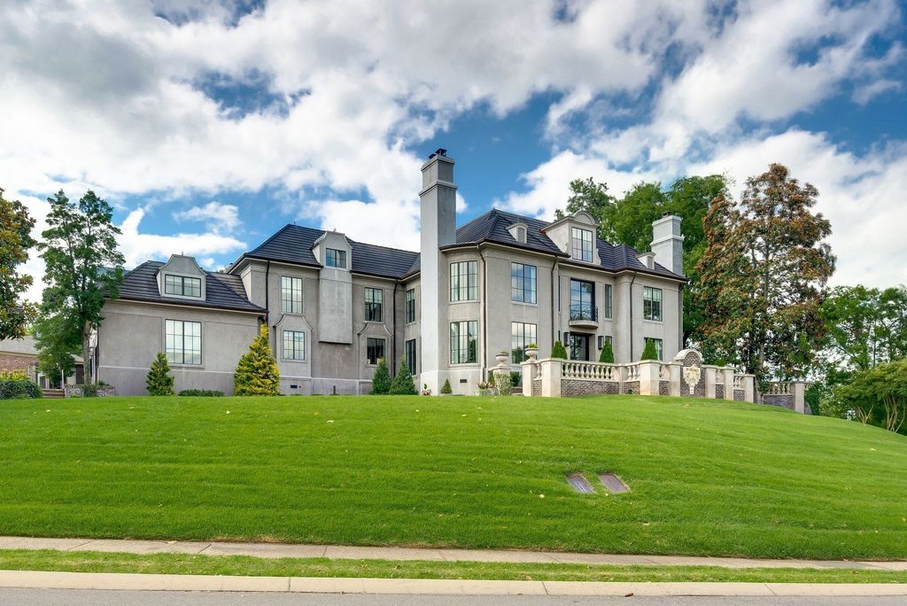19 Inveraray, Nashville