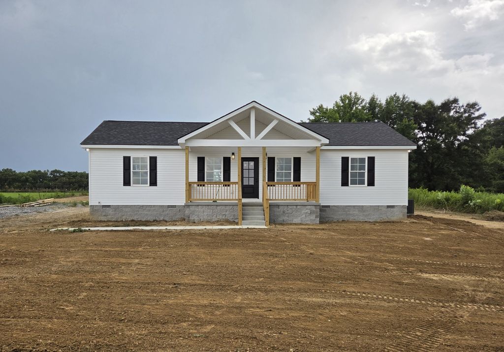 240 Blair Rd, McMinnville