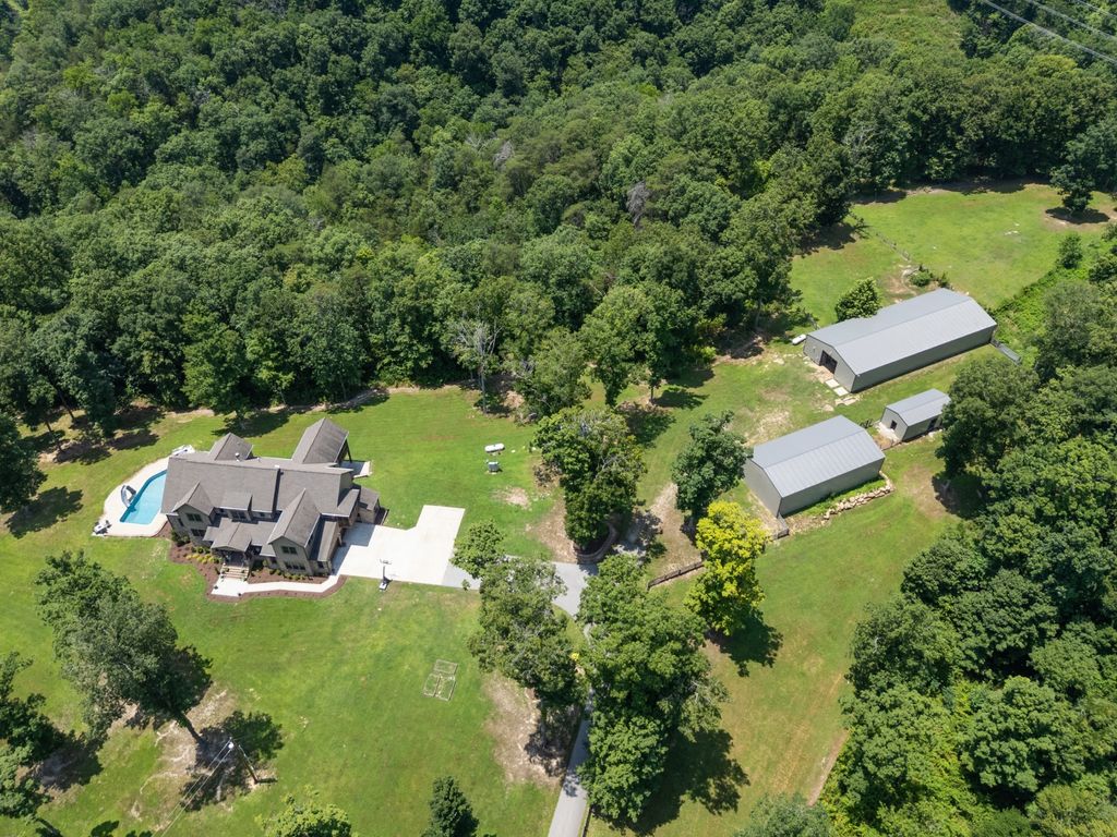 1370 Leatherwood Rd, White Bluff