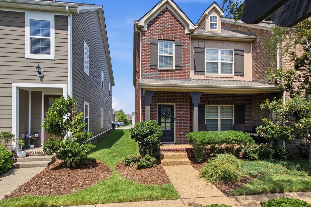 4025 Viola Lane, Franklin