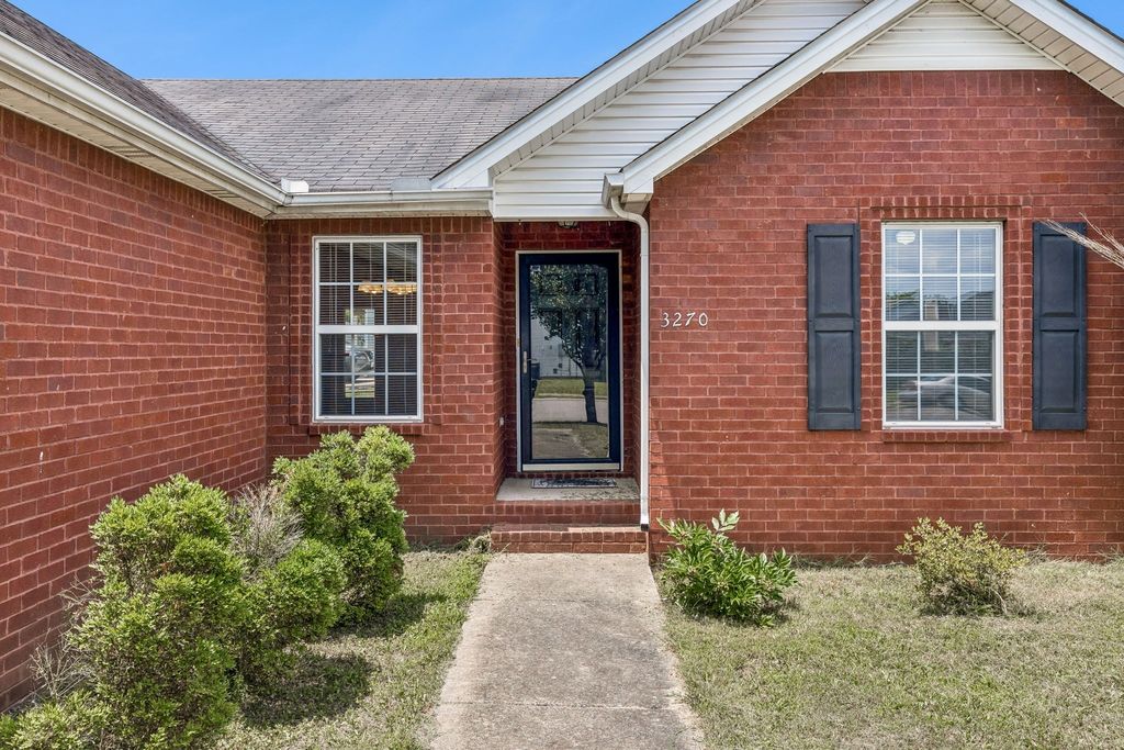 3270 Prater Ct, Murfreesboro