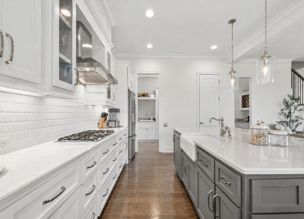 1244 Potter Ln, Gallatin