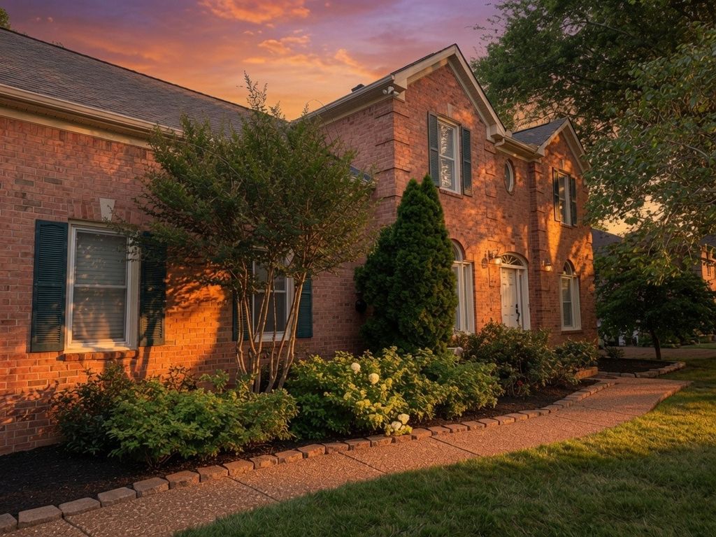1363 Caroline Cir, Franklin