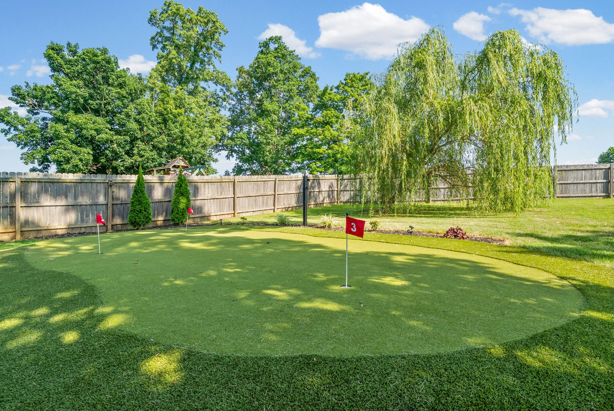 Photo for MLS 3261516 in 1191 Filmore Harris Rd Pleasant View, TN - 37146