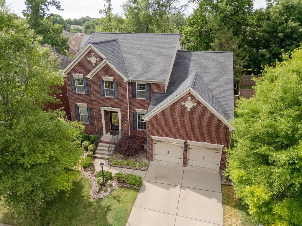 1408 Wayfield Ln, Mount Juliet