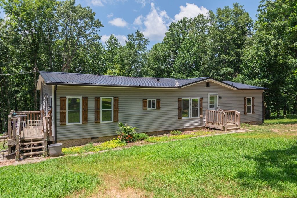 1075 Overlook Trl, Kingston Springs