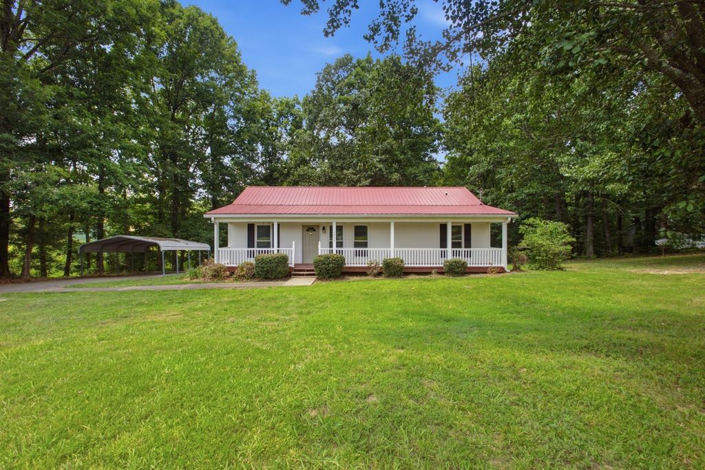 1466 W Grab Creek Rd, Dickson