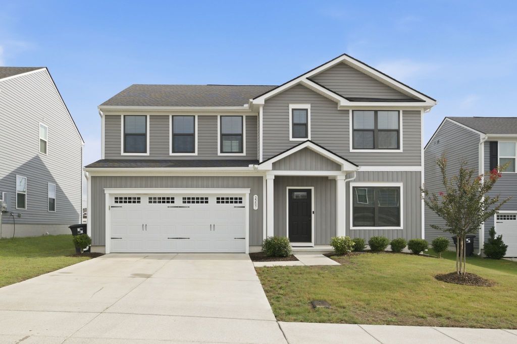 2207 Richland Pass, Spring Hill