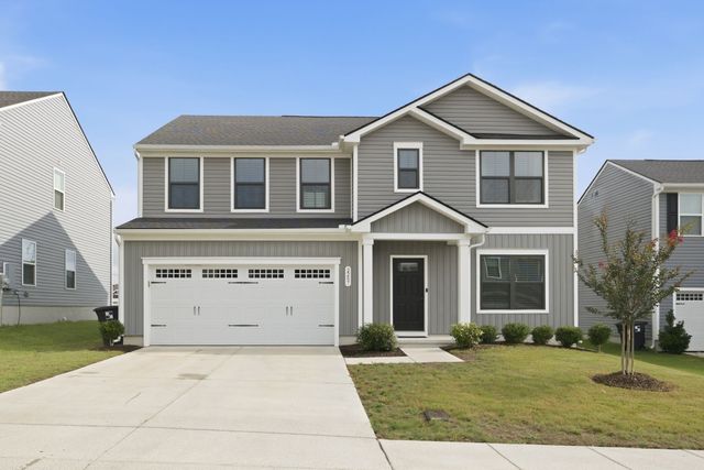 2207 Richland Pass, Spring Hill