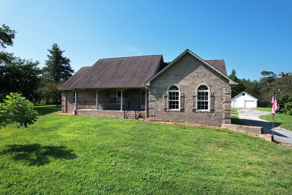 7425 Gamble Road, Georgetown