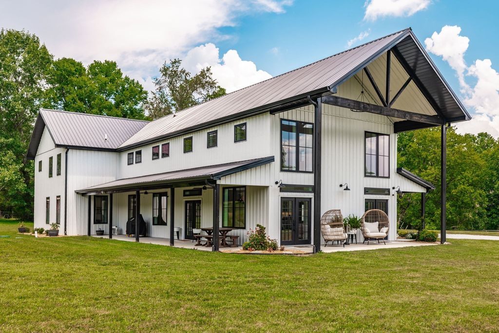 1243 Madison Creek Rd, Goodlettsville