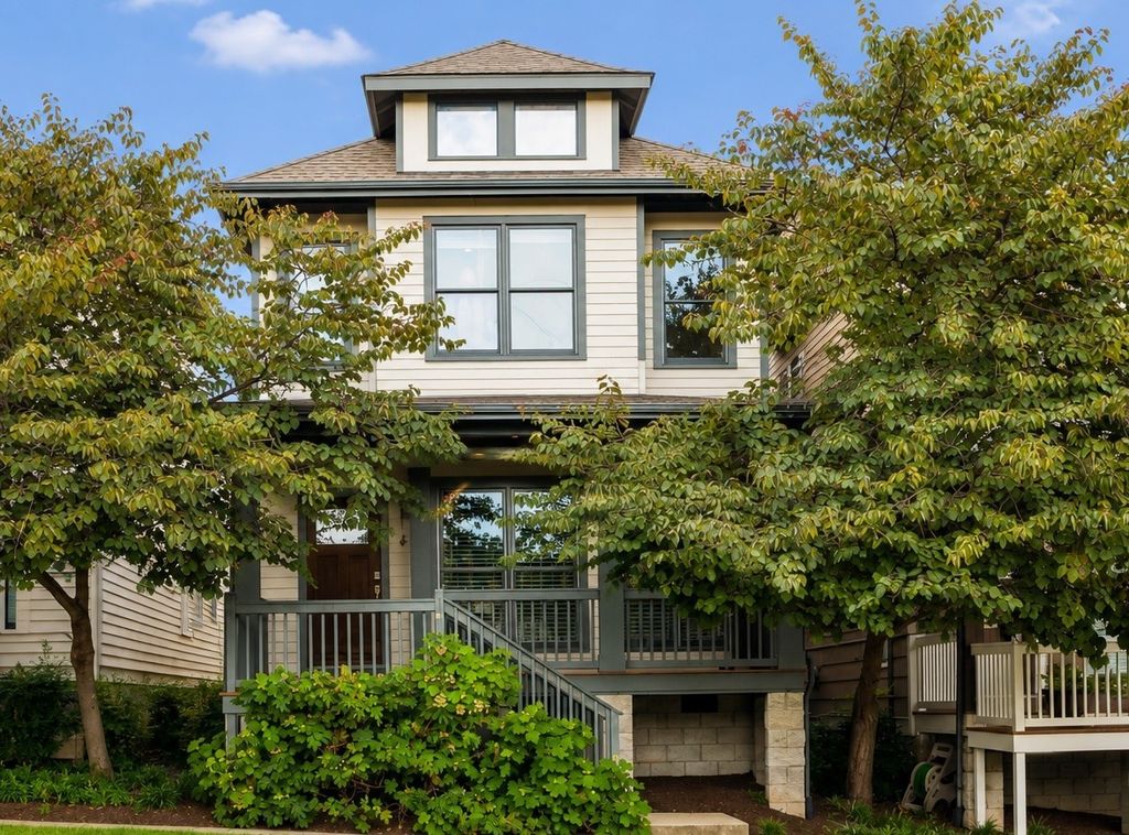 143 Gale Park Ln, Nashville