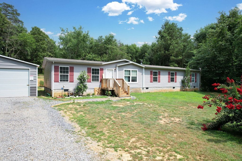 326 Mcclure Road, Benton