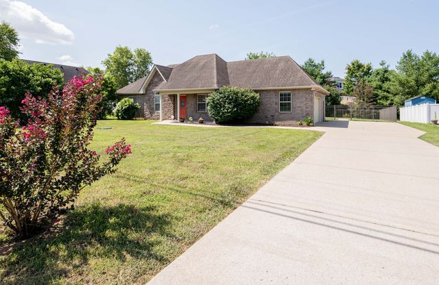 1125 Cascade Falls Dr, Murfreesboro