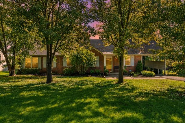 2219 Berrywood Rd, Nashville
