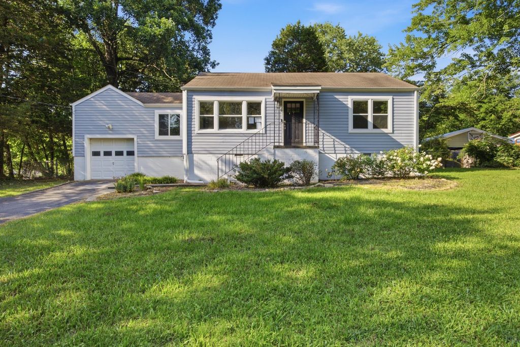 113 Hill Road, Chattanooga