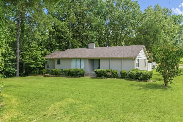 418 Deerwood Ln, Lexington