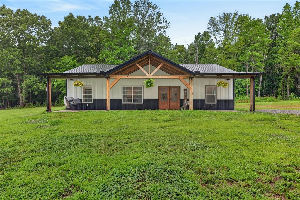181 Hayes Ridge Rd, Indian Mound