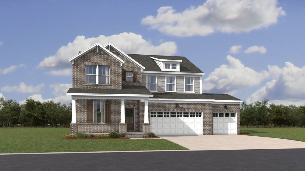 1509 Hartview Lane, Lebanon