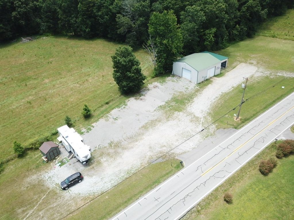 6845 Wassom Memorial Hwy, Grandview