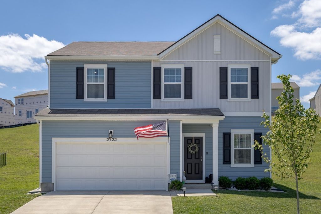 2122 Youngfellow Dr, Columbia