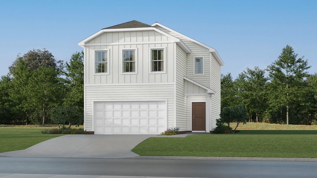 732 Kinross Drive, Clarksville