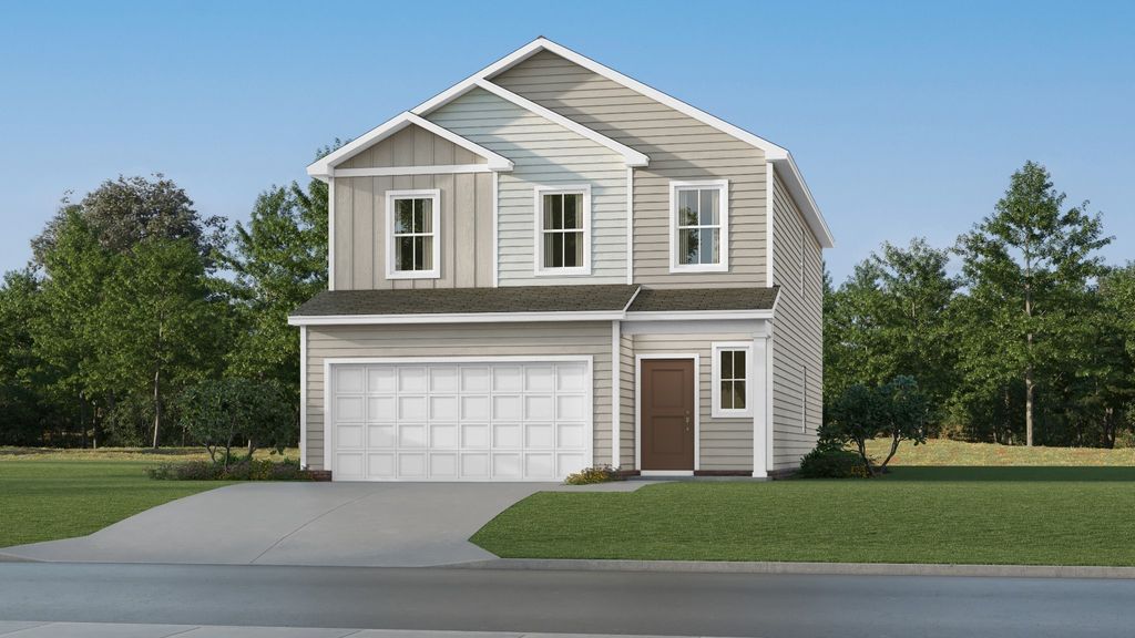 702 Kinross Drive, Clarksville
