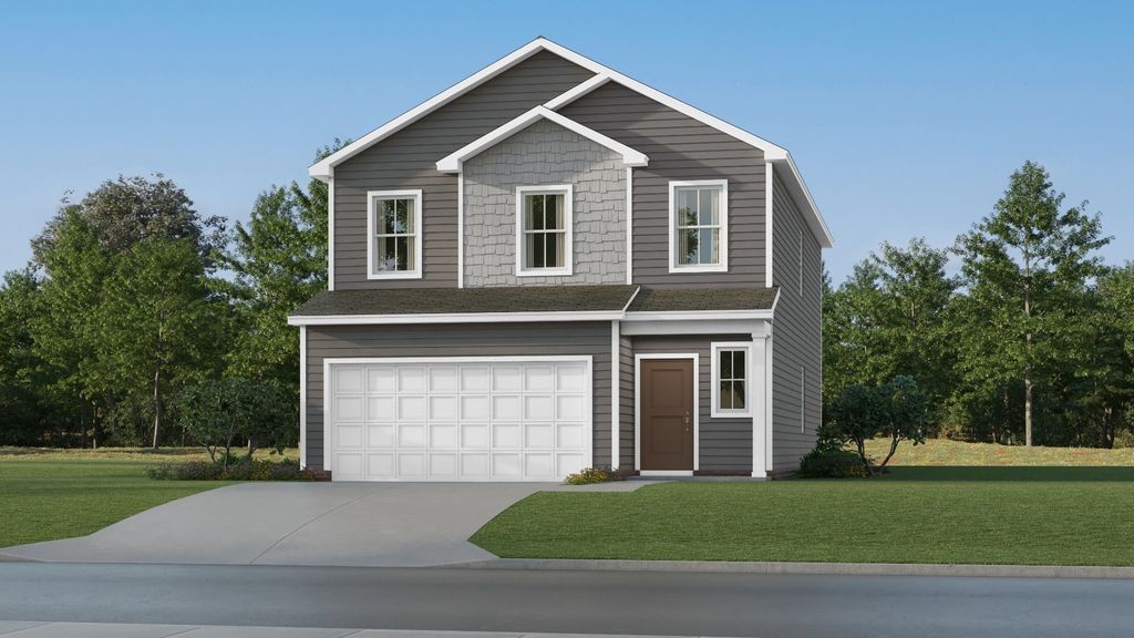 720 Kinross Drive, Clarksville