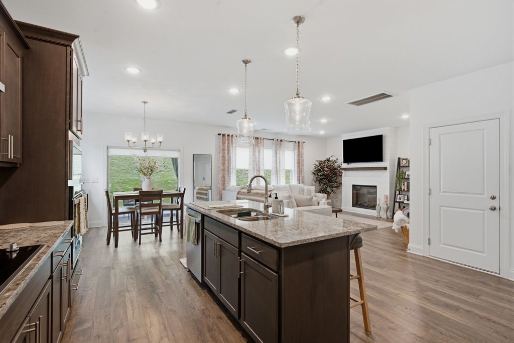 2320 Aniston Ct, Antioch
