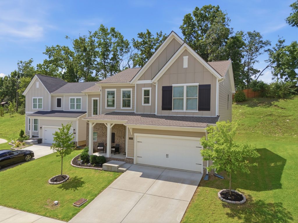 2320 Aniston Ct, Antioch