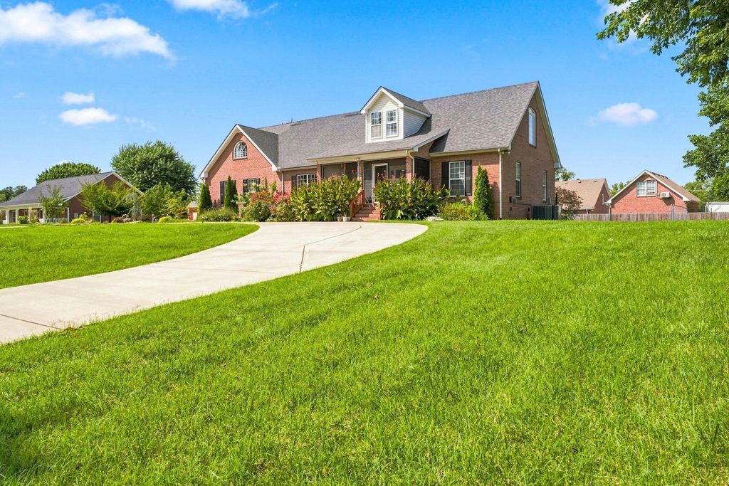 7556 Darby Rd, Goodlettsville