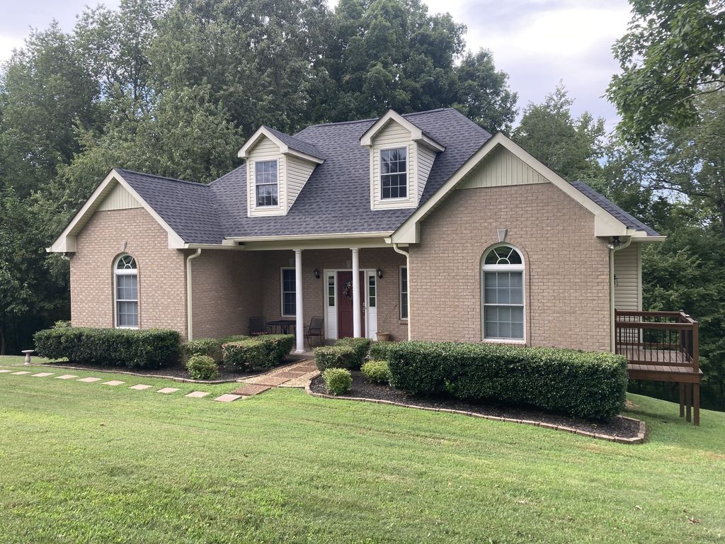 1225 Meeks Cemetery Rd, Burns