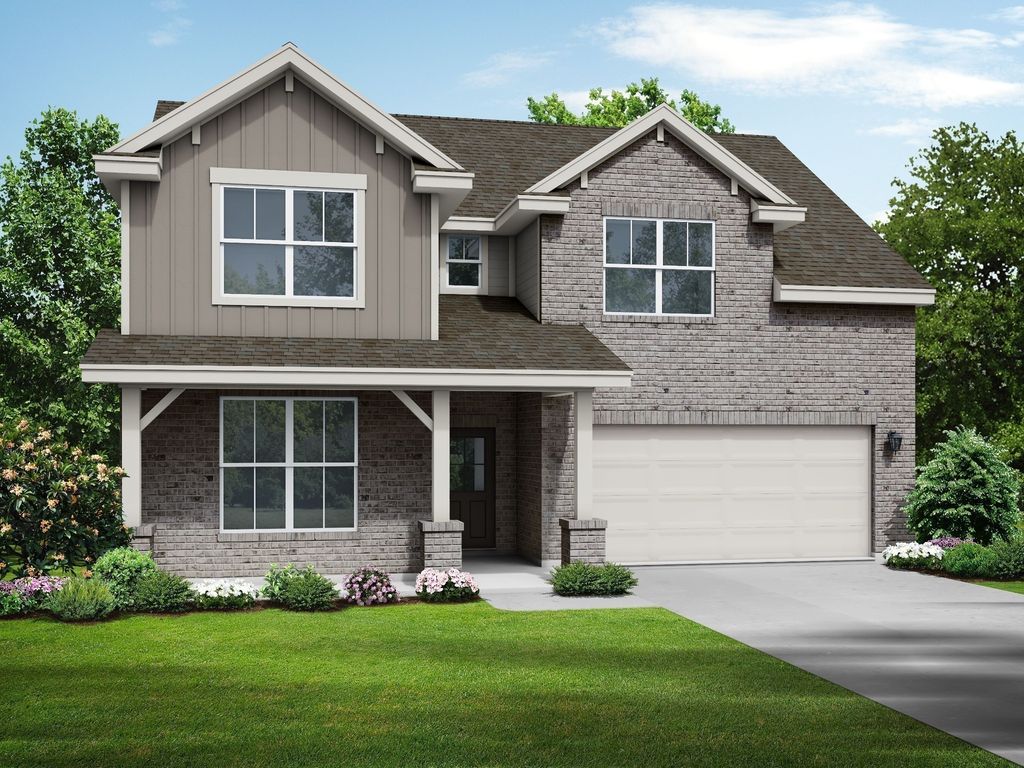 518 Old Spring Lane, Gallatin