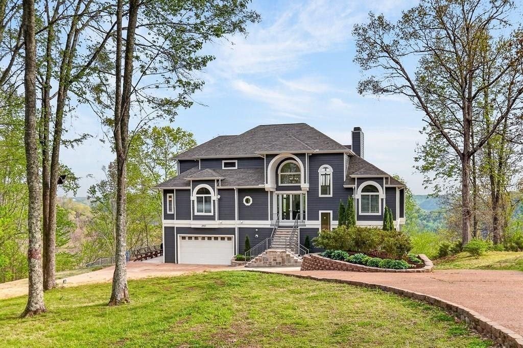 1853 Lafever Ridge Rd, Silver Point