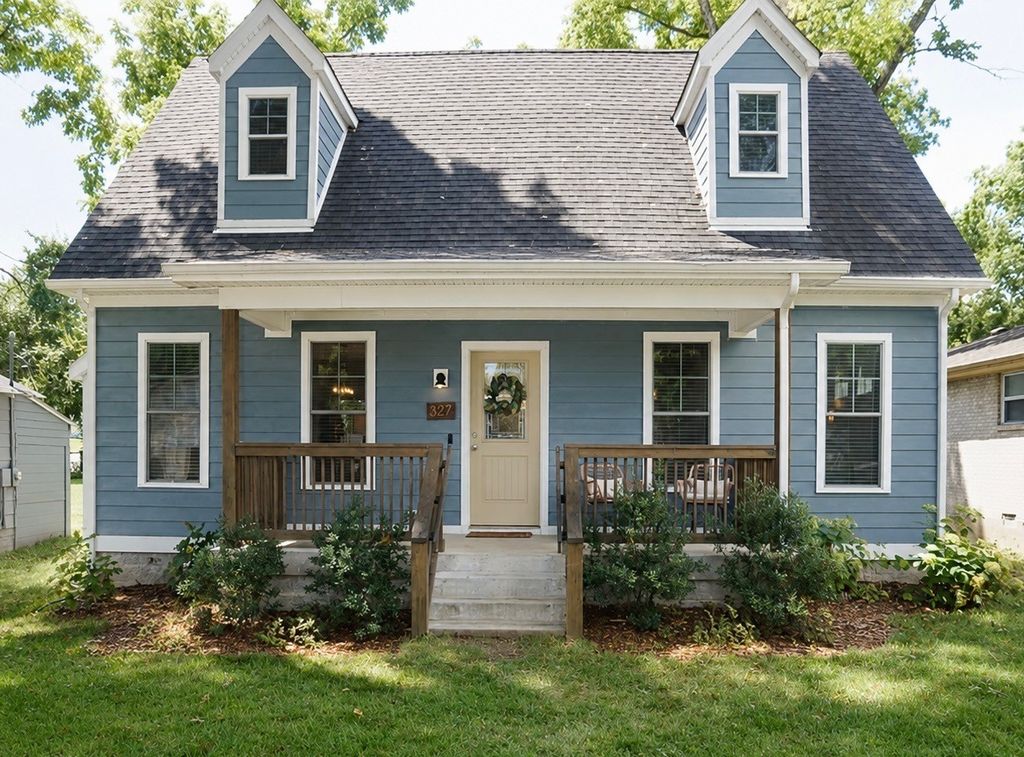 327 Oriel Ave, Nashville