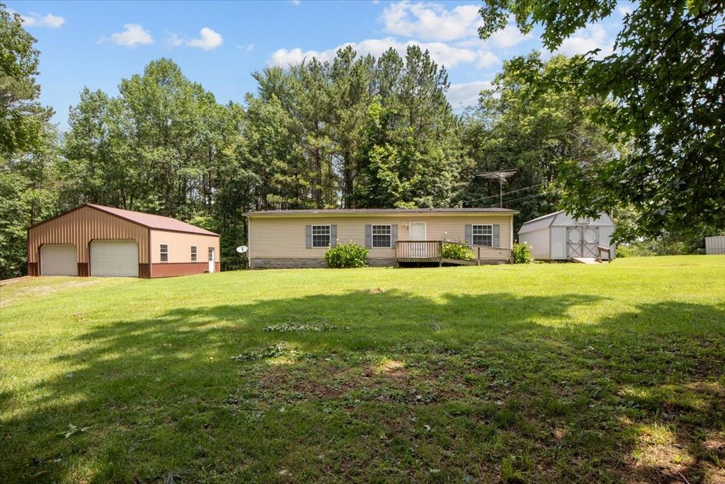 211 Old Stagecoach Ln, Erin