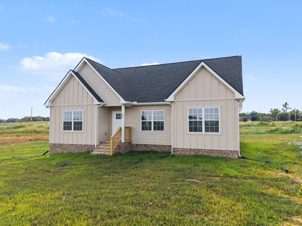 308 Irene Court, Lafayette
