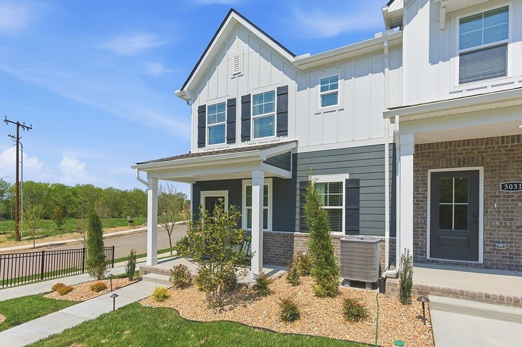 3013 Stokers Ln, Nashville