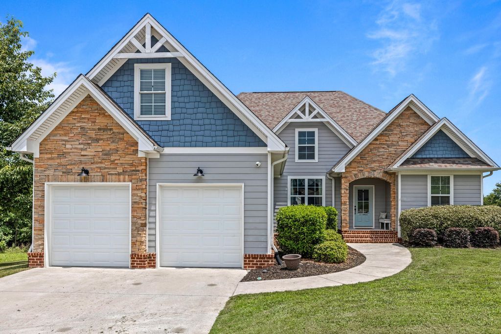 10952 High River Drive, Soddy Daisy