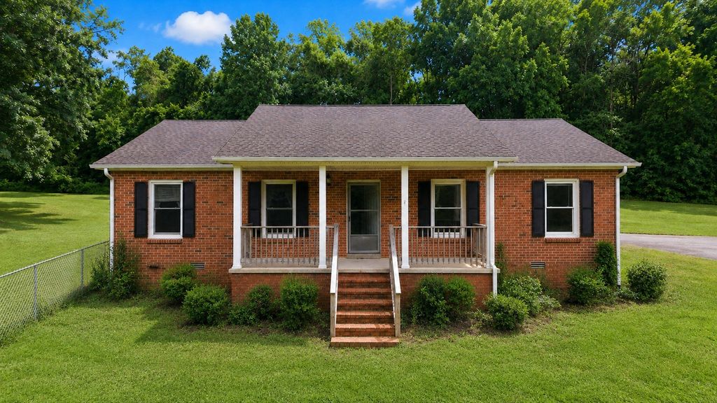 325 Clyde Wix Rd, Westmoreland