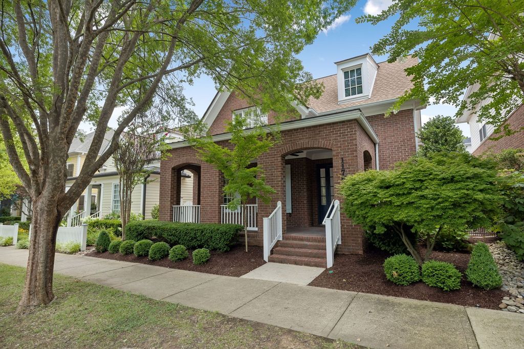 1176 Westhaven Blvd, Franklin