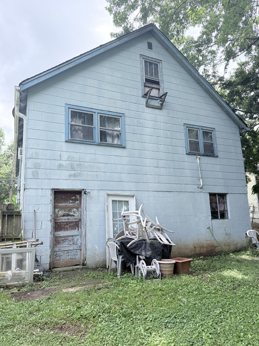 105 N Fowler Ave, Hopkinsville
