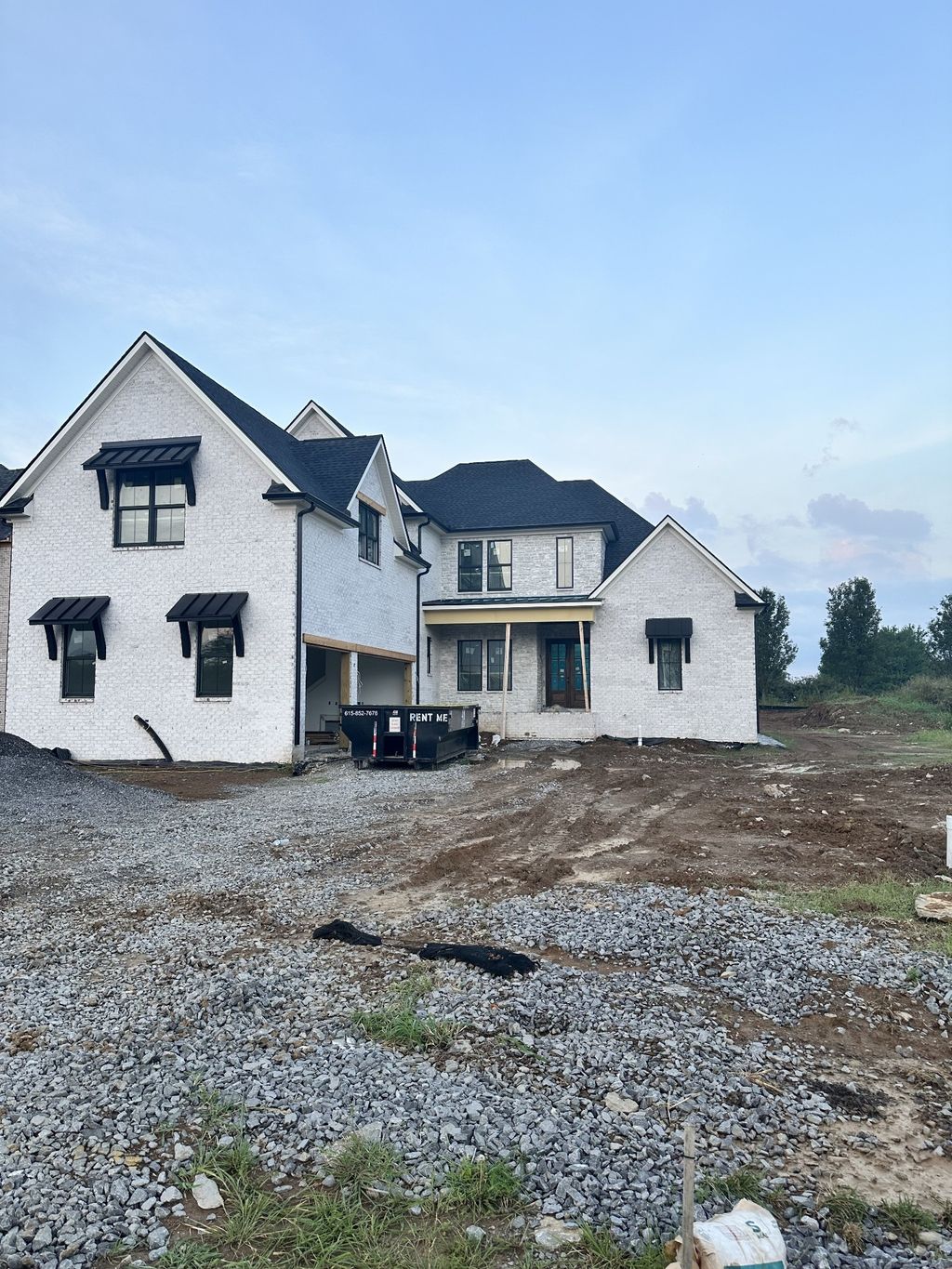 444 Bell Lake Rd, Gallatin