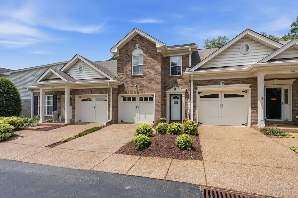 1648 Brentwood Pointe, Franklin