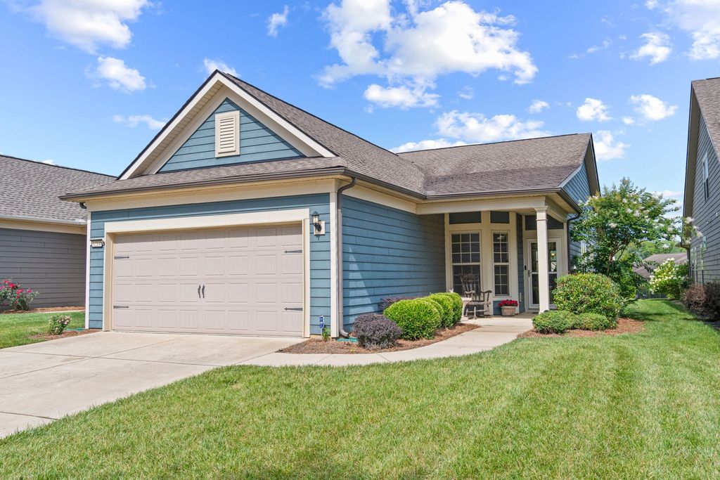 1214 Del Webb Blvd, Spring Hill
