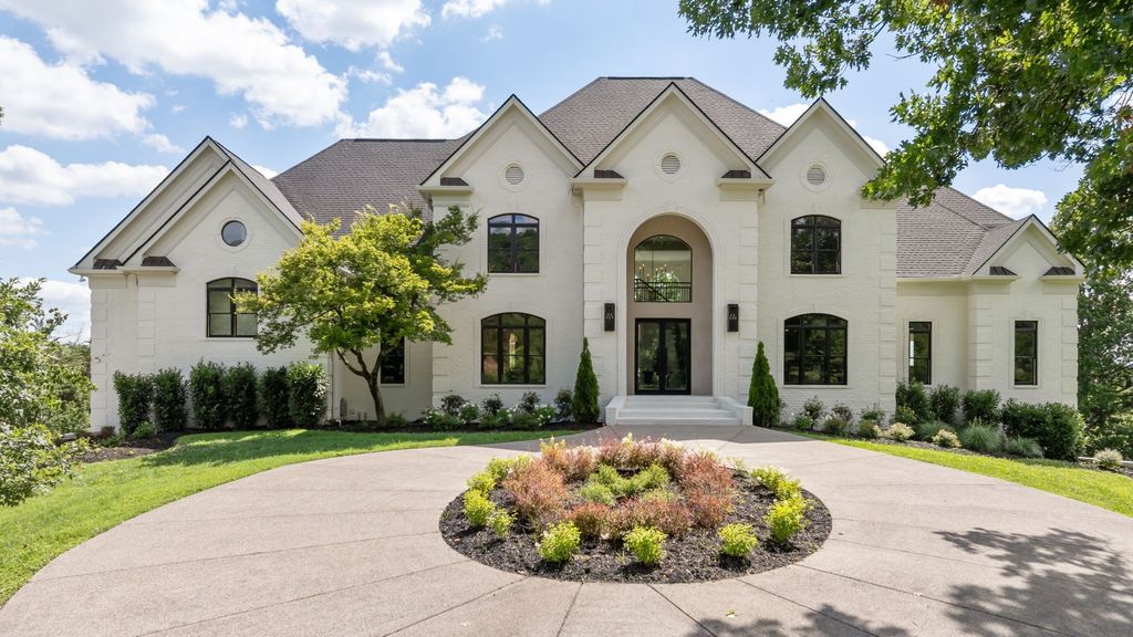 1219 Beech Hill Rd, Brentwood