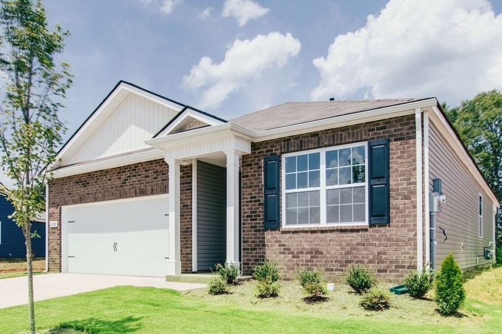 4067 Amelia Lane, White House